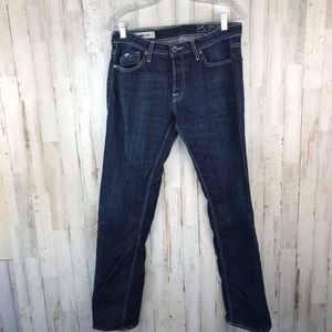 GAS Italian Luxury  Denim Jeans Morrison Tight 32